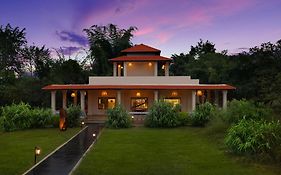 Lemon Tree Wildlife Resort, Kanha  4* India